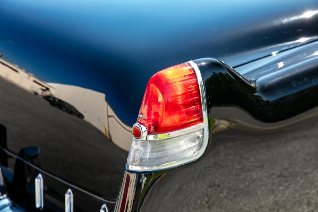 1955 Cadillac Series 62 3rd Gen - Image 26 of 31