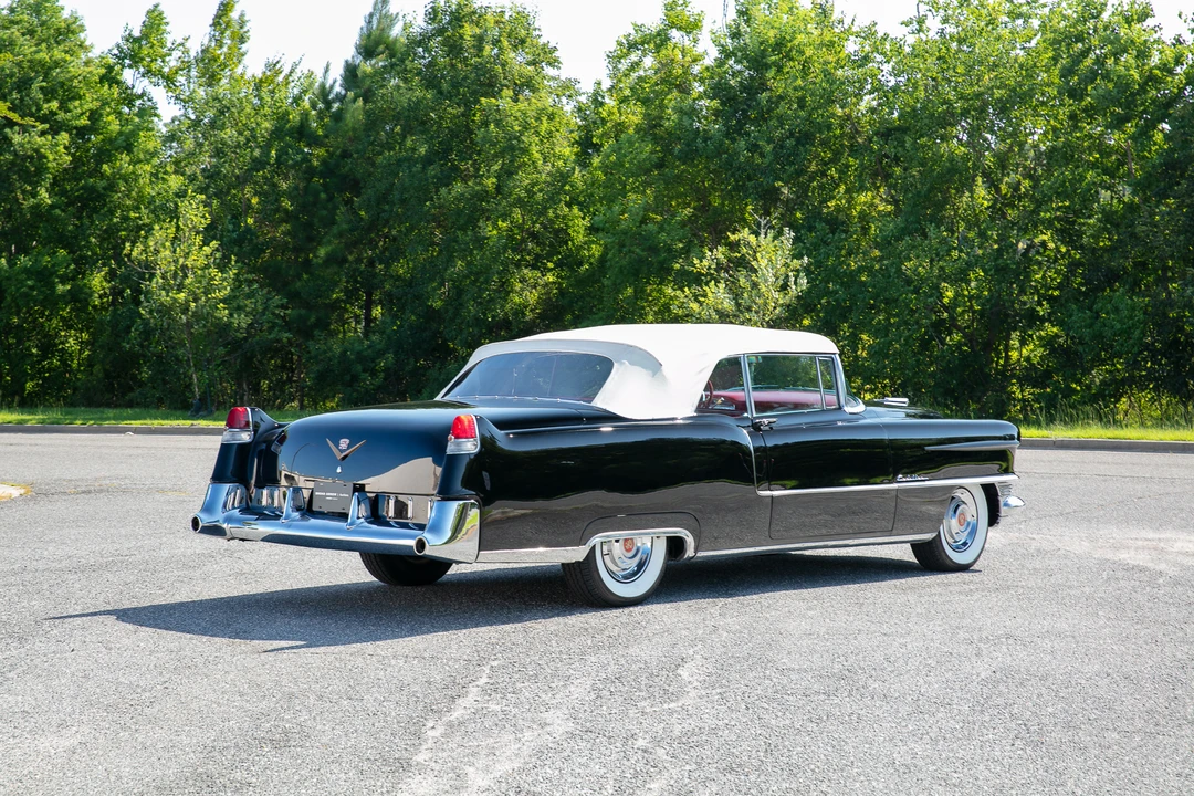 1955 Cadillac Series 62 3rd Gen - Image 10 of 31