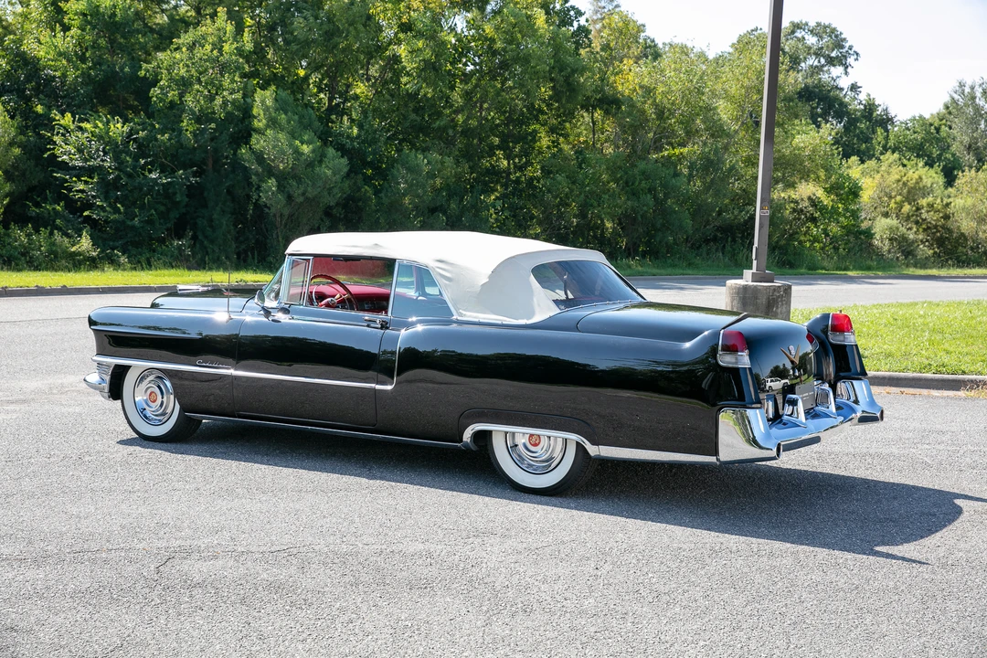 1955 Cadillac Series 62 3rd Gen - Image 15 of 31