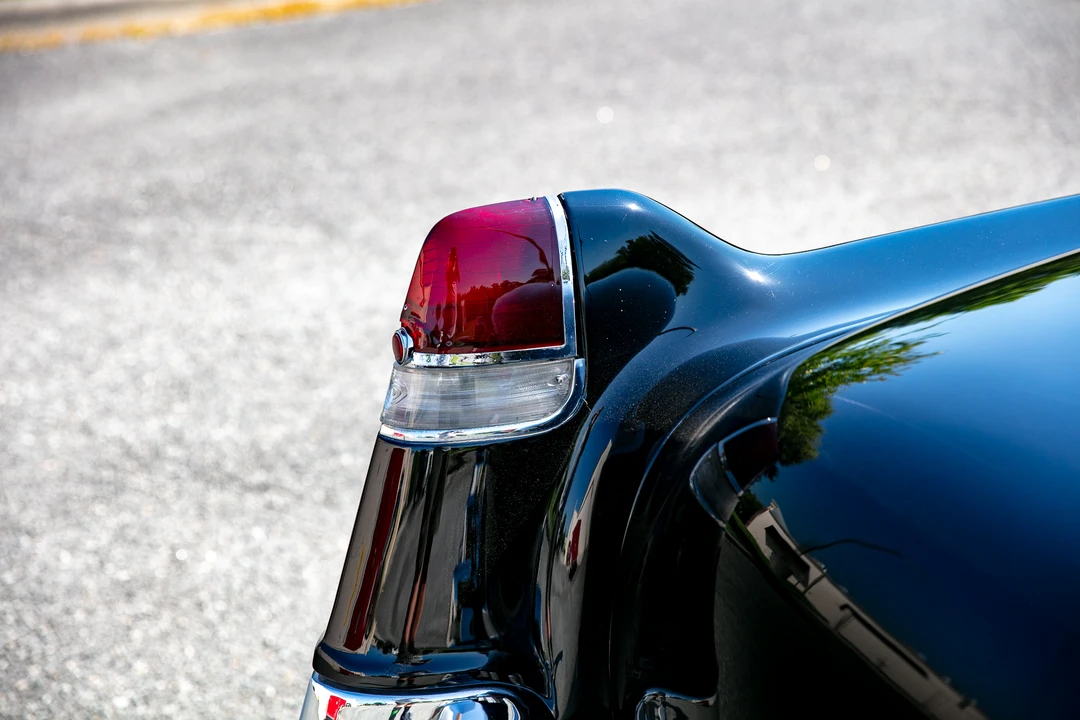 1955 Cadillac Series 62 3rd Gen - Image 31 of 31