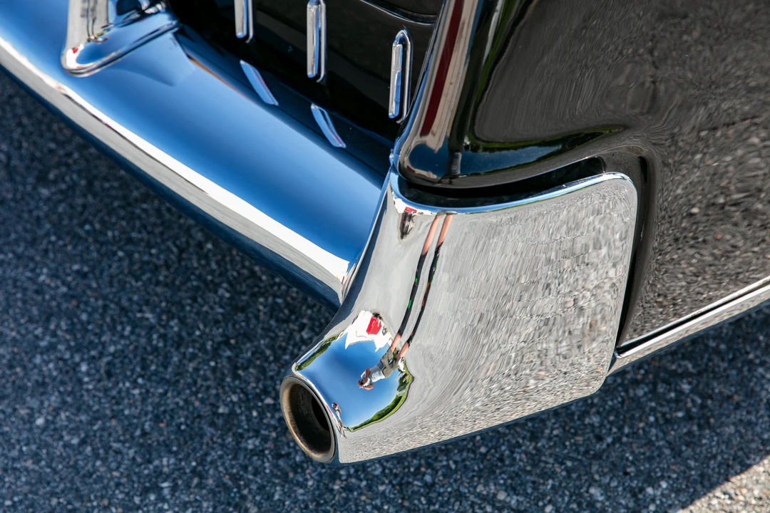 1955 Cadillac Series 62 3rd Gen - Image 27 of 31