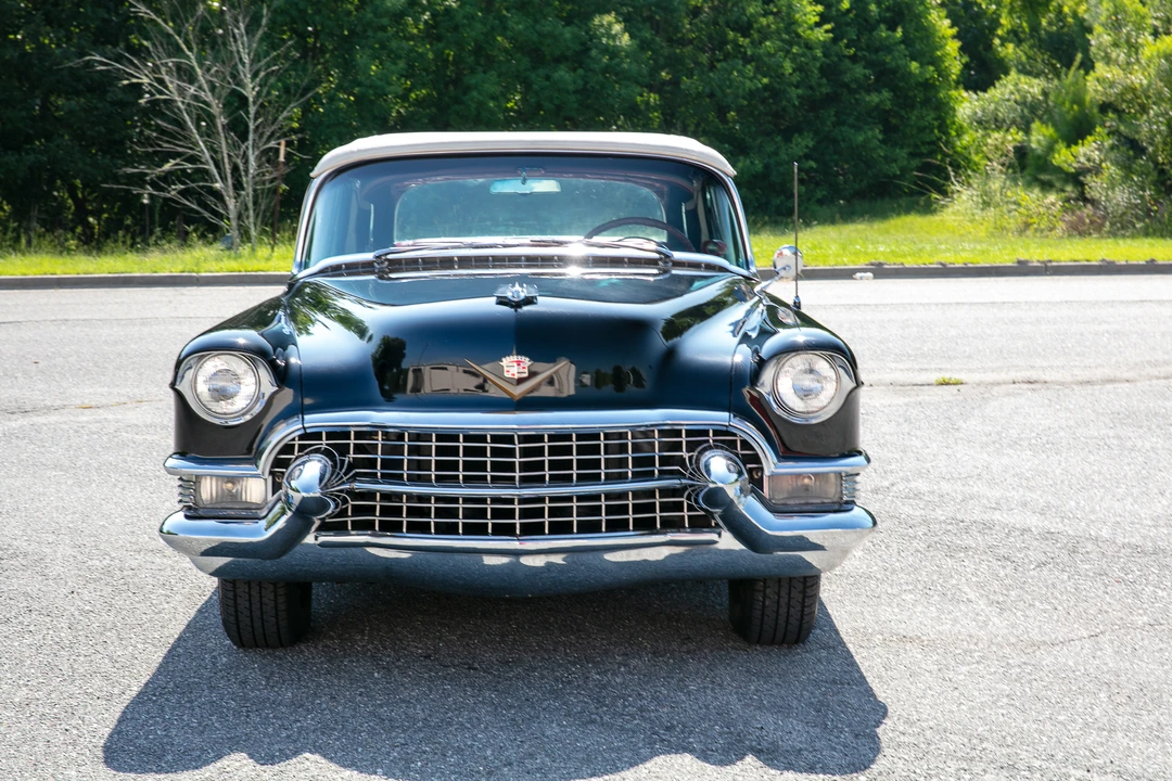 1955 Cadillac Series 62 3rd Gen - Image 12 of 31