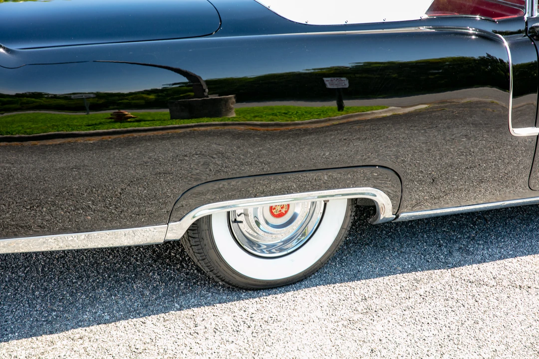 1955 Cadillac Series 62 3rd Gen - Image 23 of 31