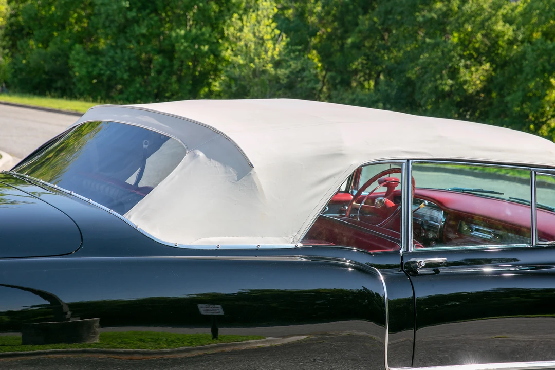1955 Cadillac Series 62 3rd Gen - Image 25 of 31