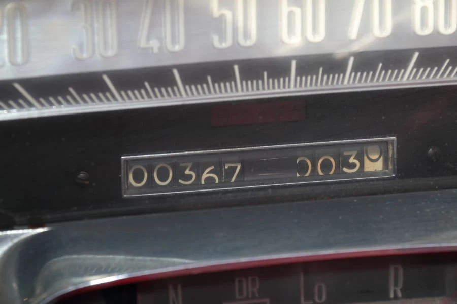 1955 Cadillac Series 62 3rd Gen - Image 23 of 31