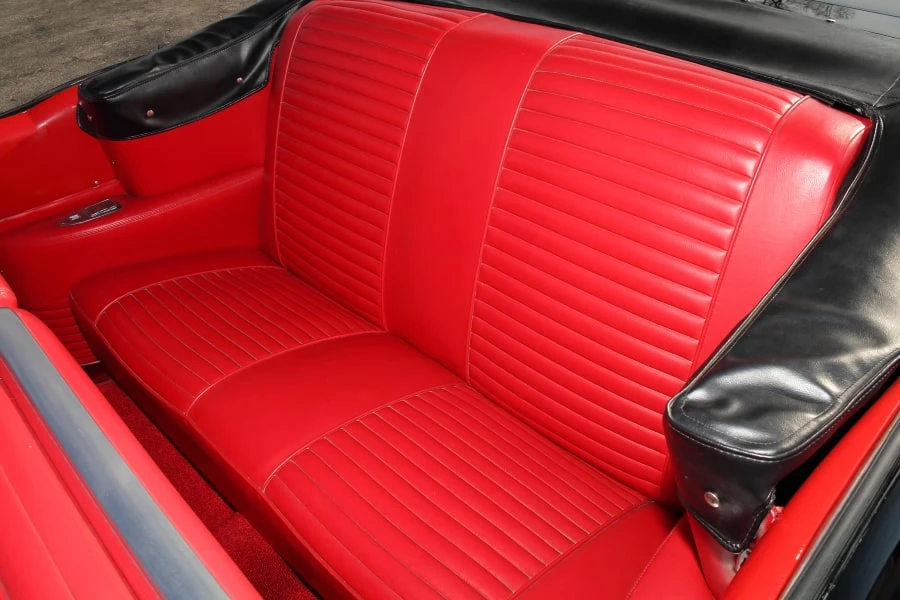 1955 Cadillac Series 62 3rd Gen - Image 26 of 31