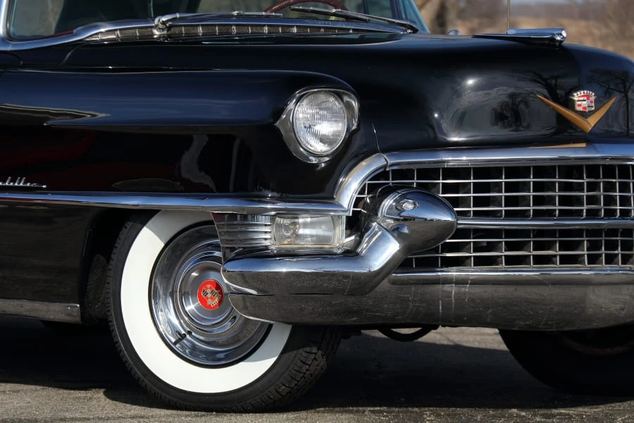 1955 Cadillac Series 62 3rd Gen - Image 7 of 31
