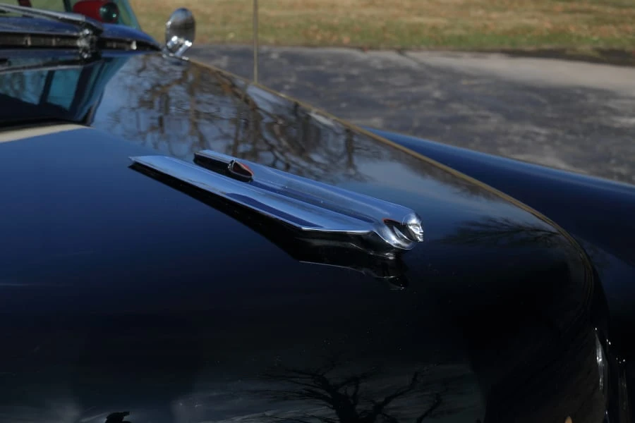 1955 Cadillac Series 62 3rd Gen - Image 9 of 31