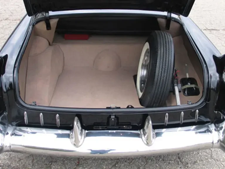 1955 Cadillac Series 62 3rd Gen - Image 3 of 7