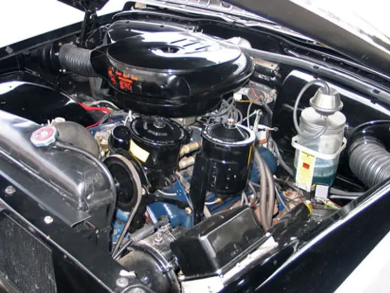 1955 Cadillac Series 62 3rd Gen - Image 5 of 7