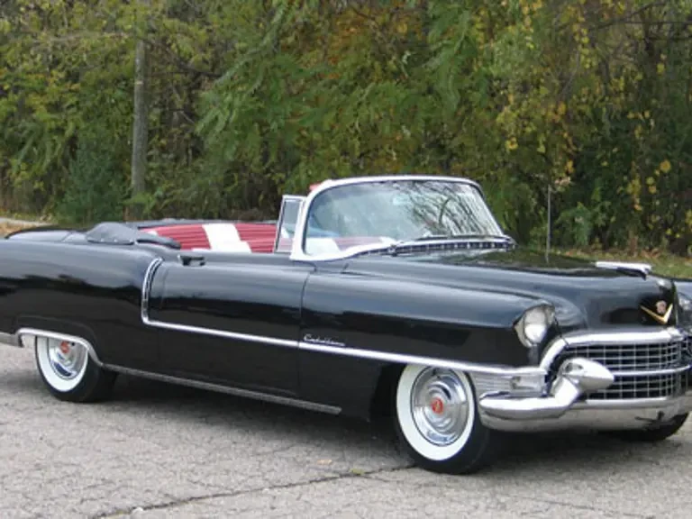 1955 Cadillac Series 62 3rd Gen - Image 7 of 7