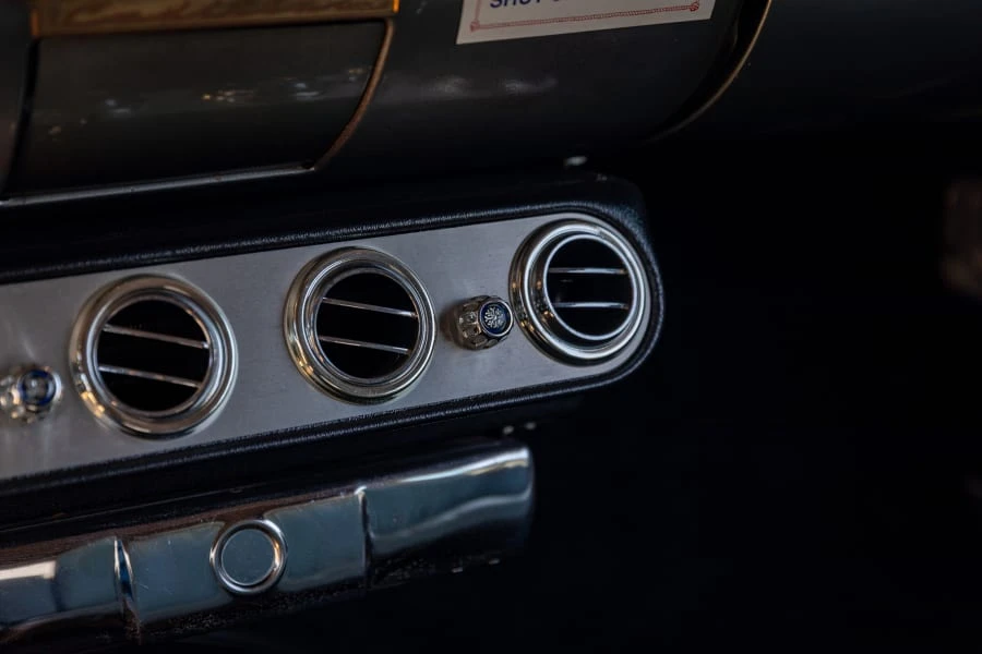 1955 Cadillac Series 62 3rd Gen - Image 19 of 23