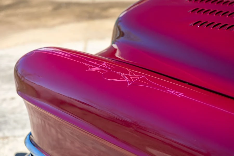1955 Cadillac Series 62 3rd Gen - Image 7 of 23