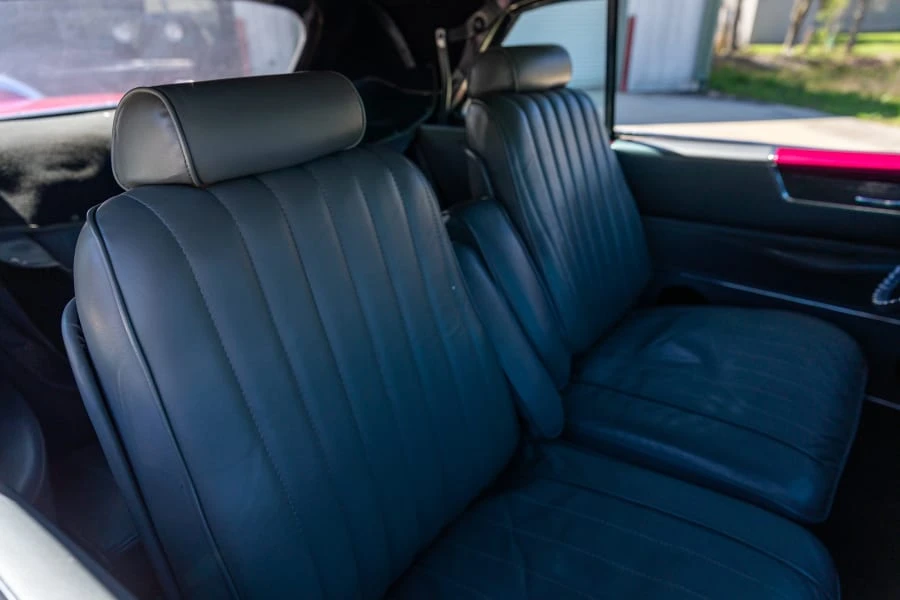 1955 Cadillac Series 62 3rd Gen - Image 17 of 23