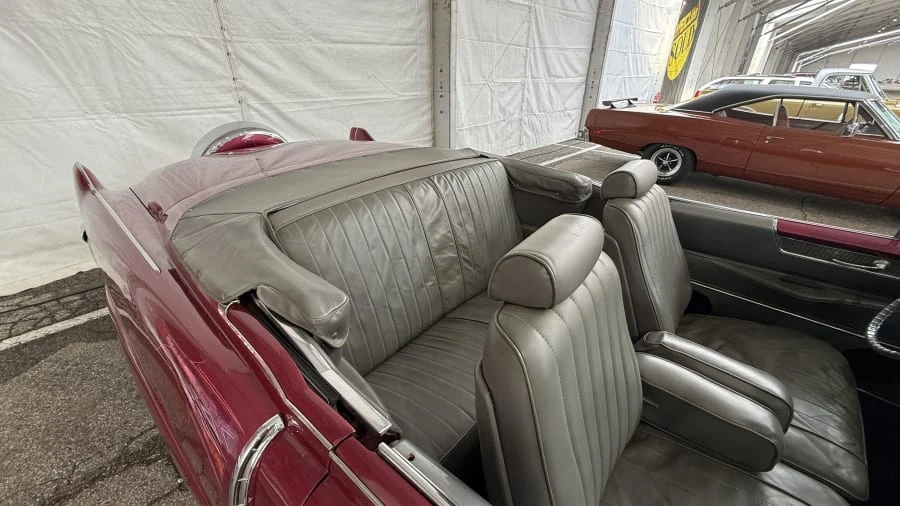 1955 Cadillac Series 62 3rd Gen - Image 6 of 7