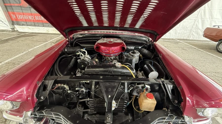 1955 Cadillac Series 62 3rd Gen - Image 7 of 7