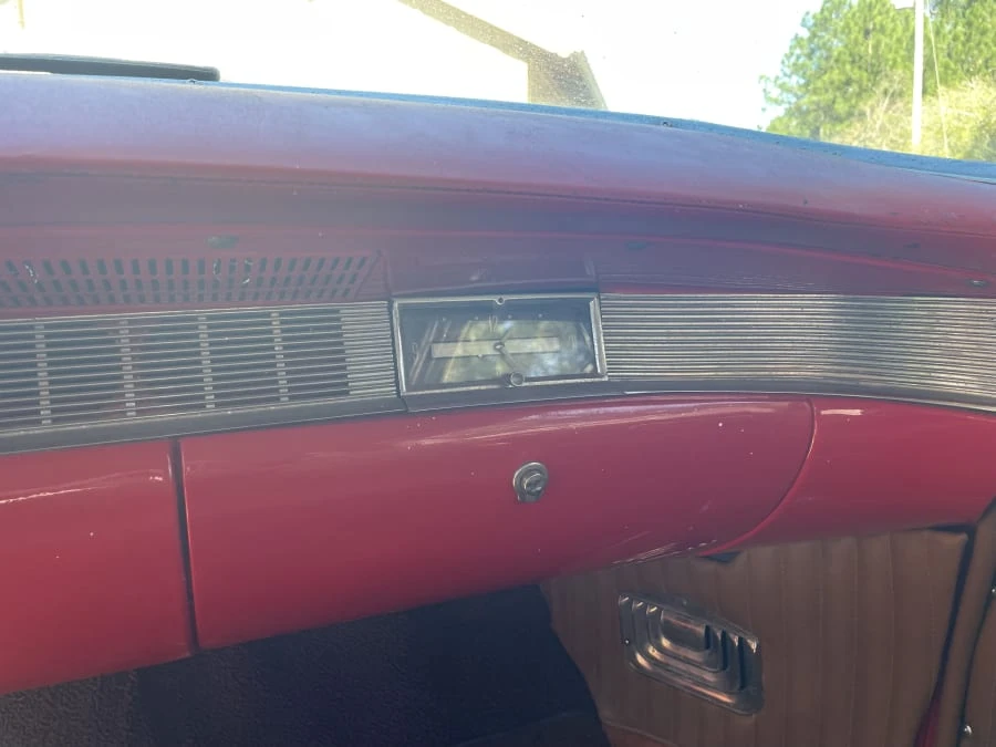 1955 Cadillac Series 62 3rd Gen - Image 13 of 17