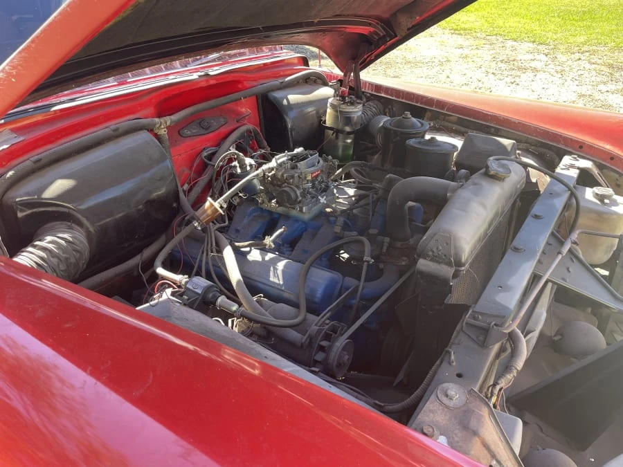 1955 Cadillac Series 62 3rd Gen - Image 15 of 17