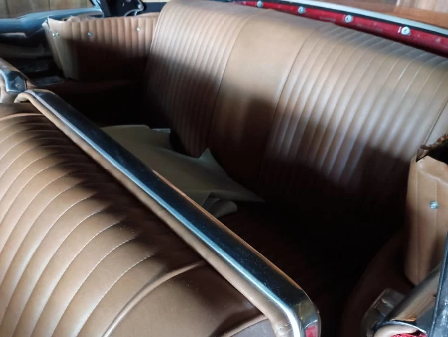 1955 Cadillac Series 62 3rd Gen - Image 12 of 17