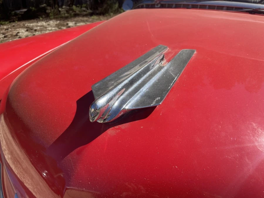 1955 Cadillac Series 62 3rd Gen - Image 7 of 17