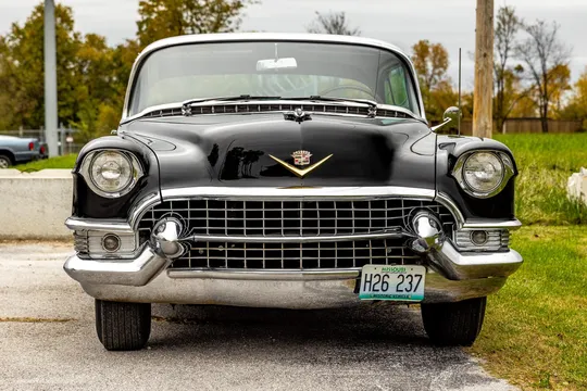 1955 Cadillac Series 62 3rd Gen - Image 2 of 31