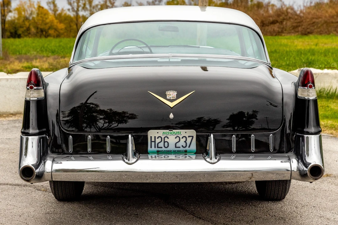 1955 Cadillac Series 62 3rd Gen - Image 6 of 31