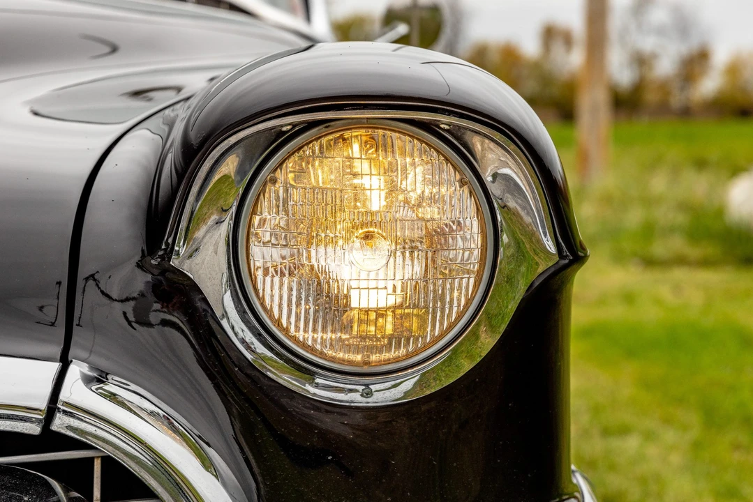 1955 Cadillac Series 62 3rd Gen - Image 22 of 31