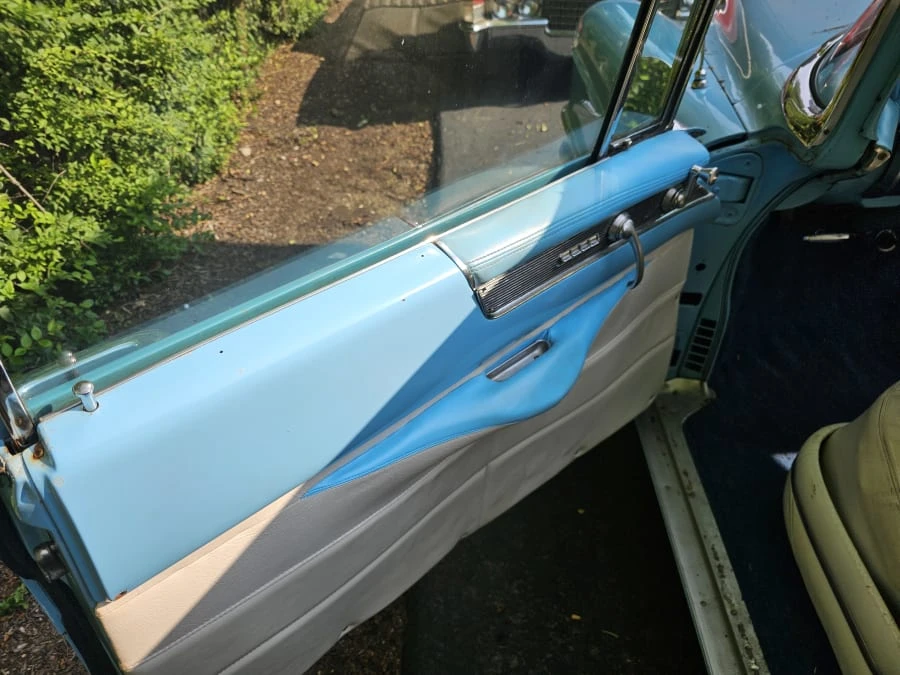 1955 Cadillac Series 62 3rd Gen - Image 8 of 11
