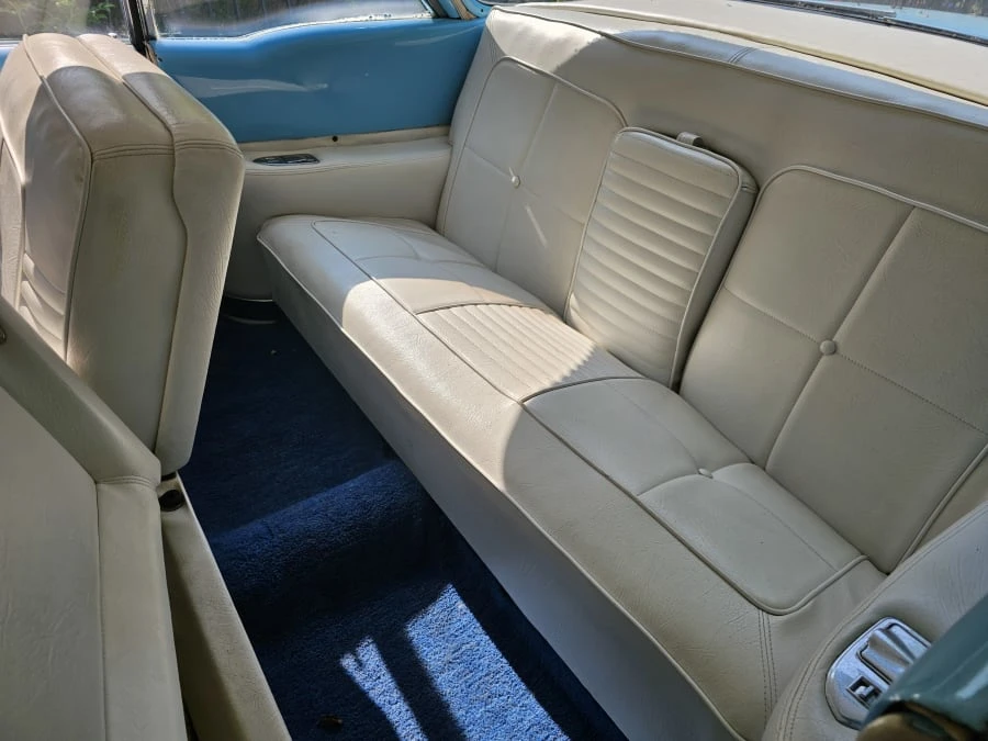 1955 Cadillac Series 62 3rd Gen - Image 11 of 11