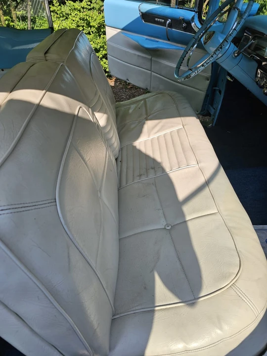 1955 Cadillac Series 62 3rd Gen - Image 7 of 11