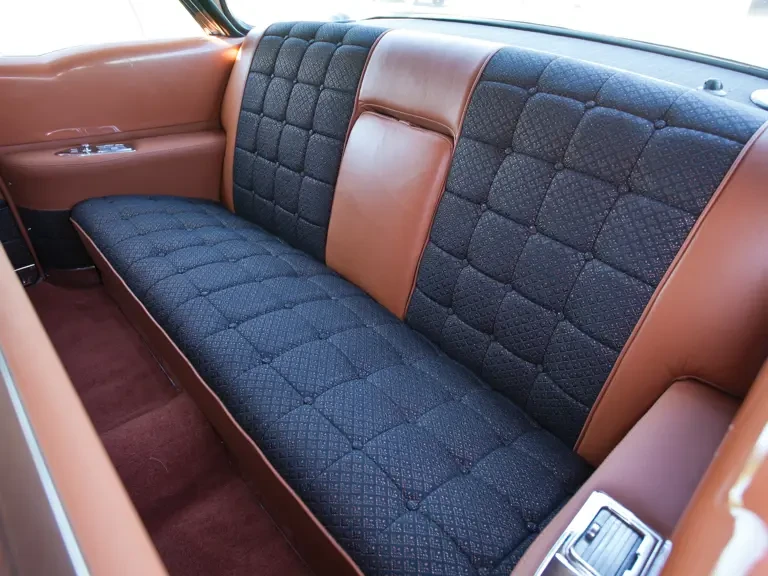 1955 Cadillac Series 62 3rd Gen - Image 12 of 20