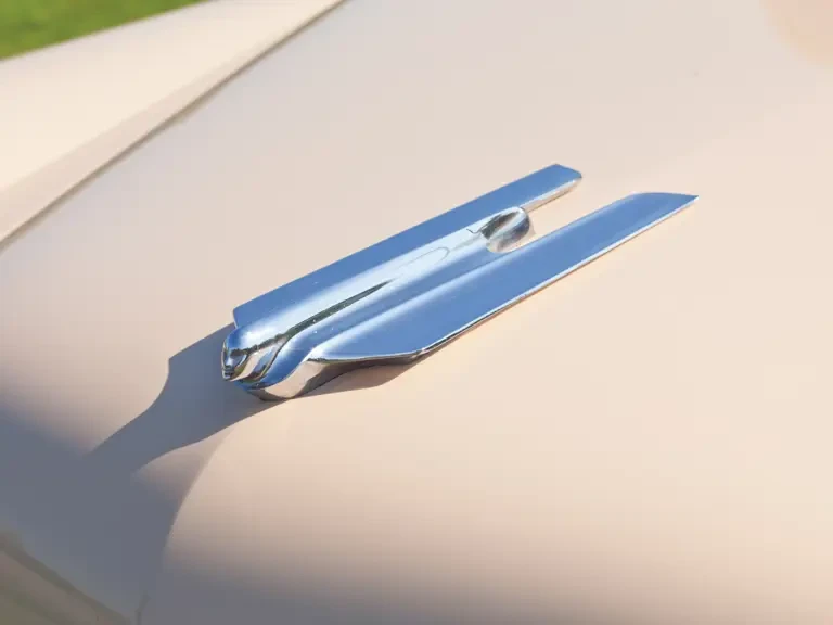 1955 Cadillac Series 62 3rd Gen - Image 16 of 20