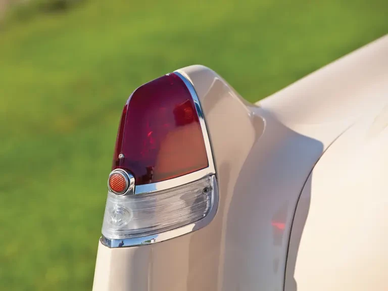 1955 Cadillac Series 62 3rd Gen - Image 9 of 20