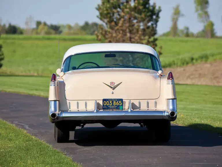 1955 Cadillac Series 62 3rd Gen - Image 11 of 20