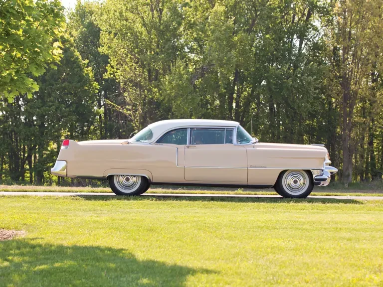 1955 Cadillac Series 62 3rd Gen - Image 6 of 20