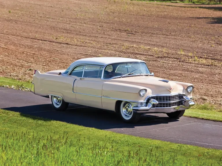1955 Cadillac Series 62 3rd Gen - Image 19 of 20