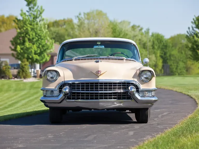 1955 Cadillac Series 62 3rd Gen - Image 10 of 20
