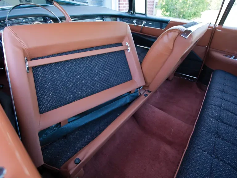 1955 Cadillac Series 62 3rd Gen - Image 13 of 20