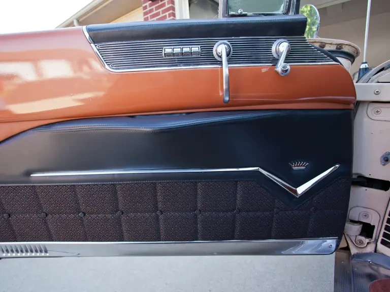 1955 Cadillac Series 62 3rd Gen - Image 14 of 20
