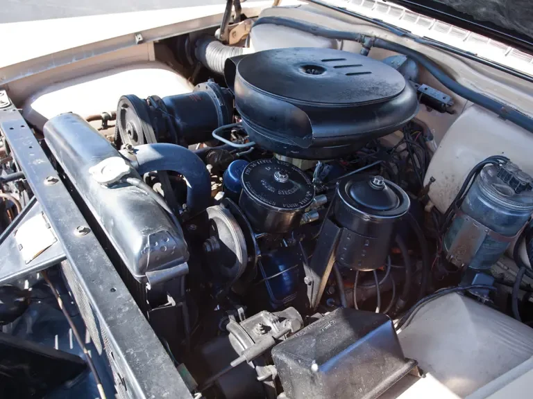 1955 Cadillac Series 62 3rd Gen - Image 4 of 20