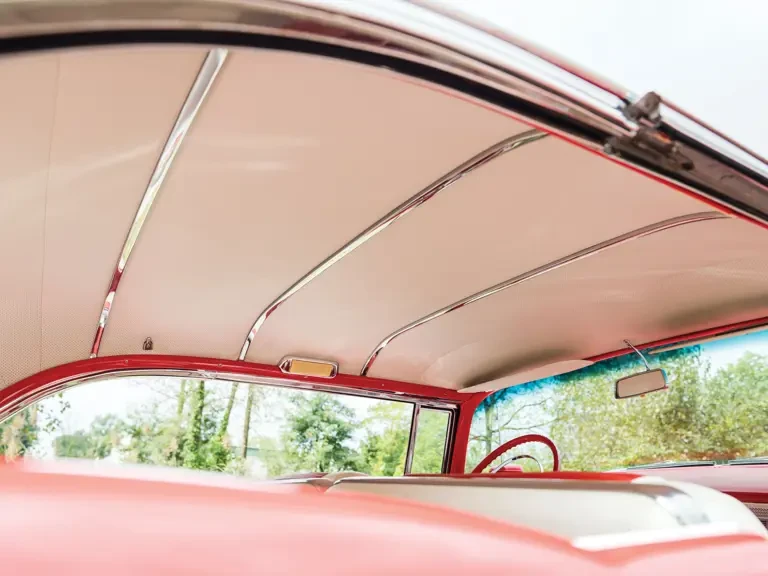 1955 Cadillac Series 62 3rd Gen - Image 18 of 27