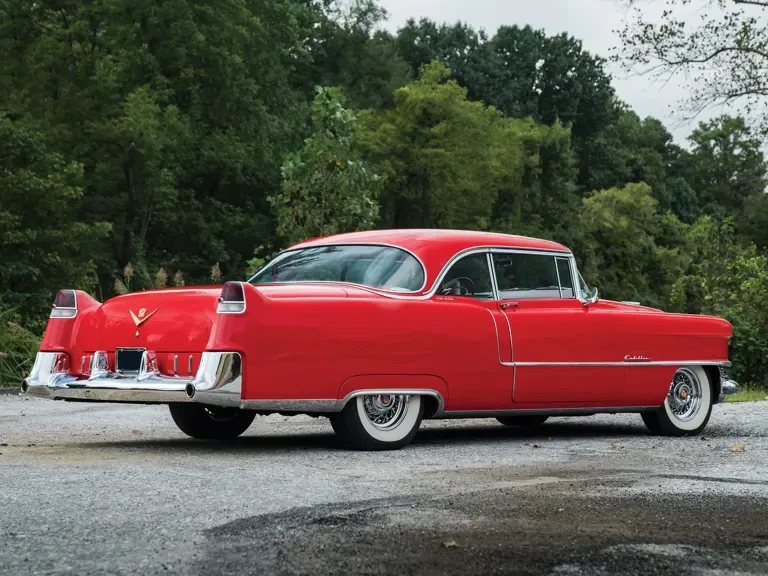 1955 Cadillac Series 62 3rd Gen - Image 3 of 27