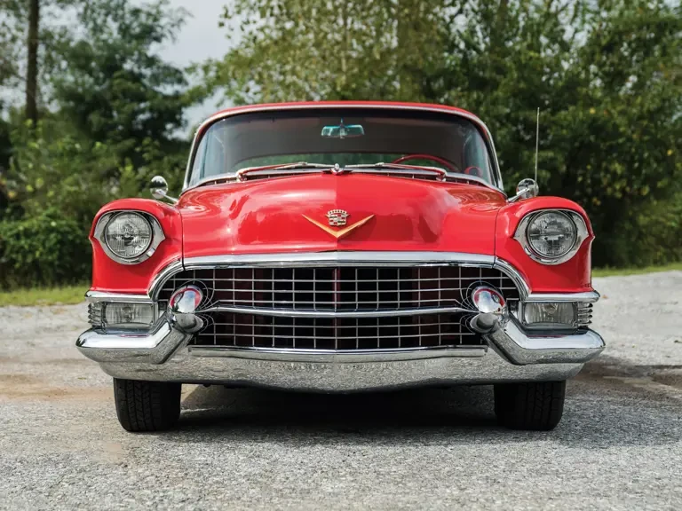 1955 Cadillac Series 62 3rd Gen - Image 10 of 27