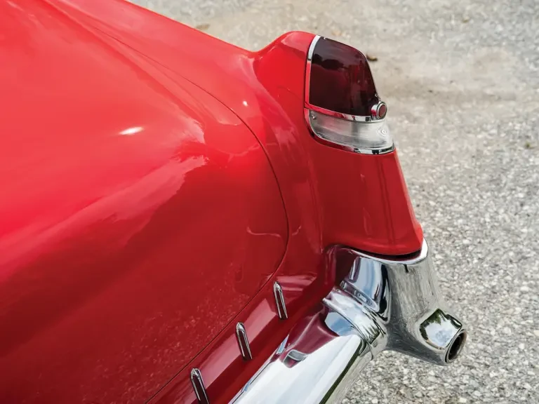 1955 Cadillac Series 62 3rd Gen - Image 23 of 27