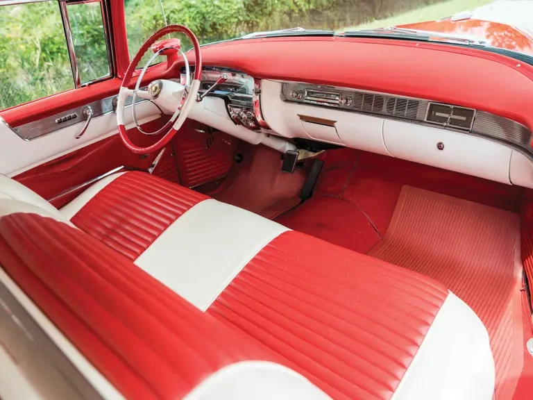 1955 Cadillac Series 62 3rd Gen - Image 12 of 27