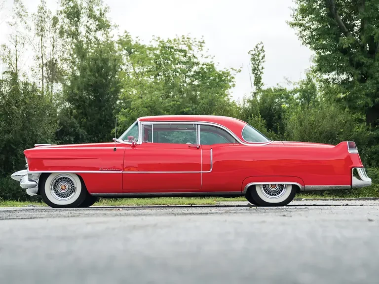 1955 Cadillac Series 62 3rd Gen - Image 6 of 27