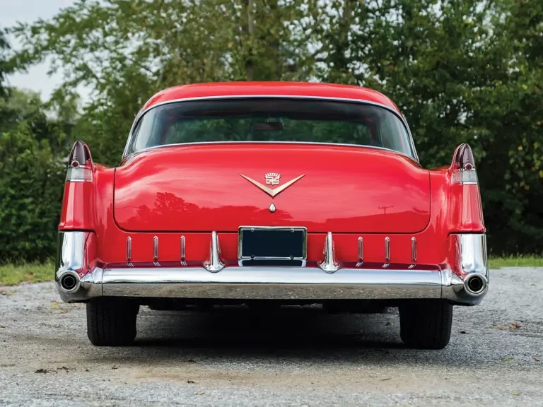 1955 Cadillac Series 62 3rd Gen - Image 11 of 27