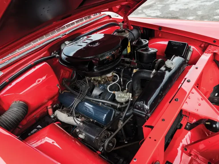 1955 Cadillac Series 62 3rd Gen - Image 4 of 27