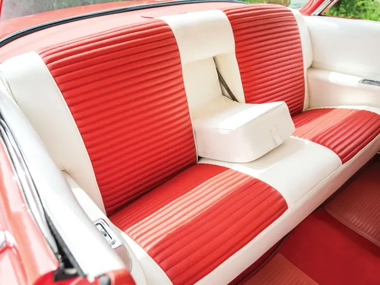 1955 Cadillac Series 62 3rd Gen - Image 19 of 27
