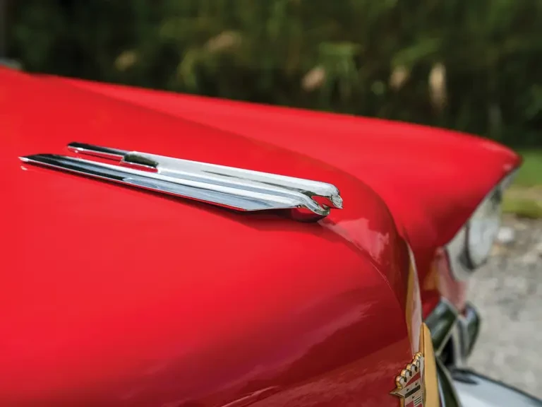 1955 Cadillac Series 62 3rd Gen - Image 9 of 27